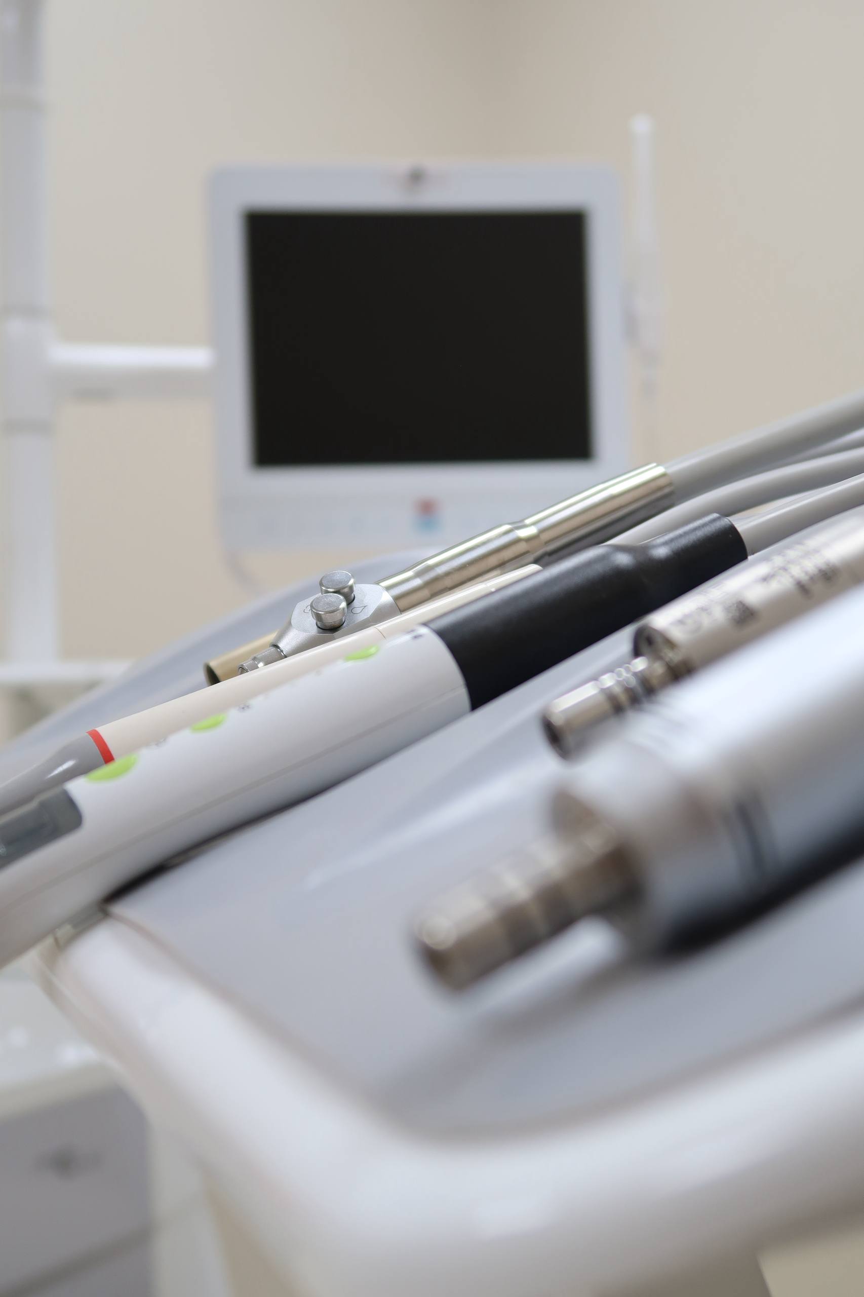 Сучасне стоматологічне обладнання